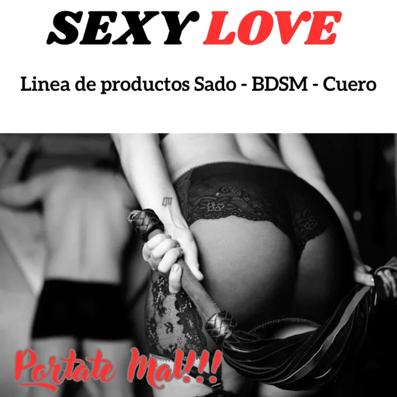 Kit Sado Mascara Anastasia - Latigo - Esposas