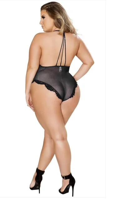 Body "Alexa" (AL280) Talle 85 al 120