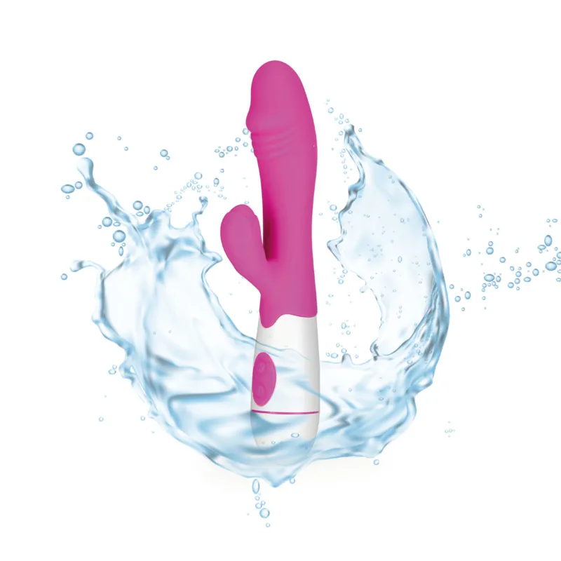 Vibrador USB Recargable
