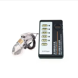 Electro Estimulador Jaula Peneana