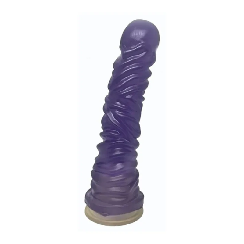 Torbellino Ventosa Consolador
