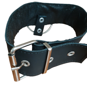 Kit Sado Bondage + Mascara Gatita + Correa Collar + Pinzas Pezones (3 art): imagen 4