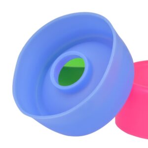 Repuesto Goma Fuella Bomba Vacio