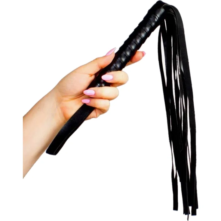 Latigo De Cuero - Sado - Imagen 3