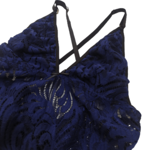 EntreAdultos Body Encaje