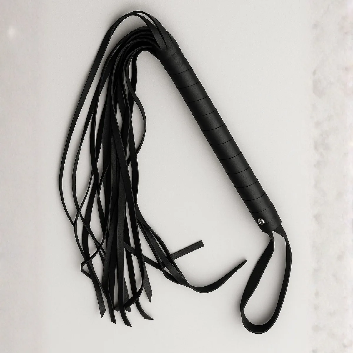 Latigo De Cuero - Sado