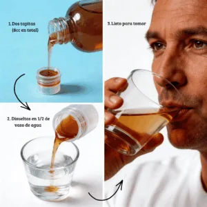 Top Huang Sex Gotas - Pillijan - Vigorizante Sexual Masculino: imagen 3