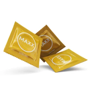 Preservativo Maxx